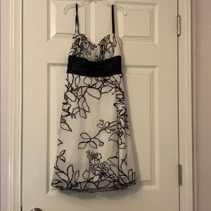 Girls formal/evening dress